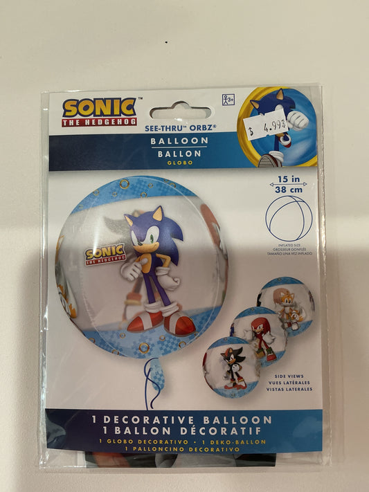 Sonic