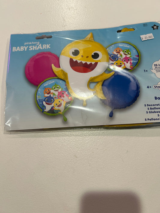 Baby shark boutique