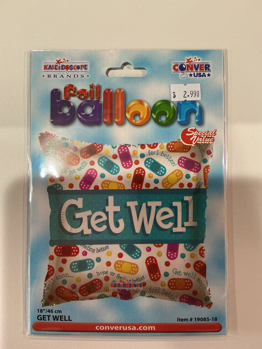Get Well