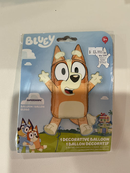 Bluey