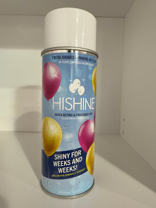Hishine