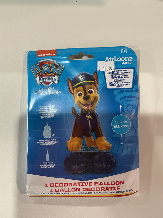 Paw Patrol