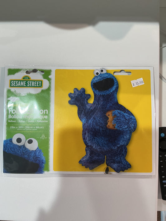 Sesame Street
