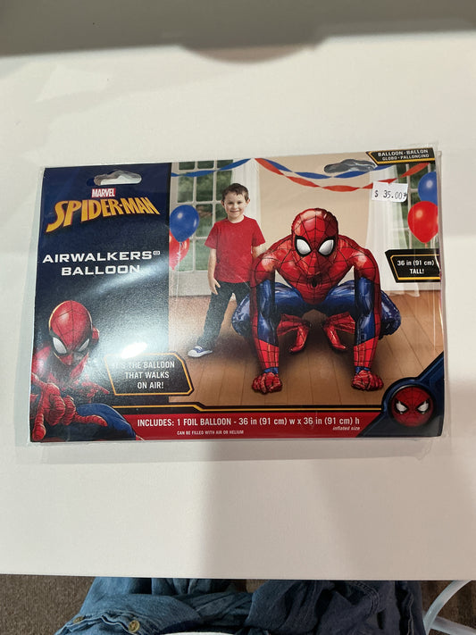 Marvel character